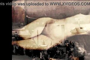 Dark Lantern Entertainment Showcases Two Centuries of Vintage Hairy Pussy Action