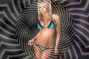 mistress lisa weaves an erotic game of teasing control