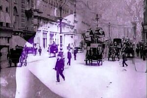 Dark Lantern Entertainment Showcases Two Centuries of Vintage Hairy Pussy Action