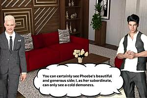 play absurd temptation demo with blonde shaved babe