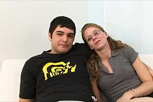 married jenny leigh's cunt slammed by black cock 🍆💦