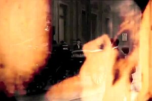 Dark Lantern Entertainment Showcases Two Centuries of Vintage Hairy Pussy Action