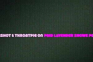 twin bimbo pigtails slammed deepthroat cumshot game