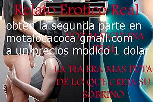 listen to my erotic mature fling with hot young stud