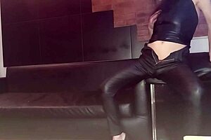 Drunk Curvy Milf In Corset Gets Fucked Hard By Faggot Fucker!