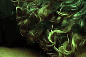 granny's gumming skills blow your mind