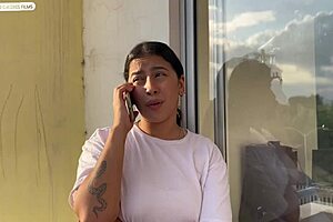 boyfriend leaves me horny, huge ass needs pounding now 🍑🔥😈