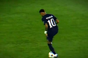 epic neymar messi moments psg barcelona highlights