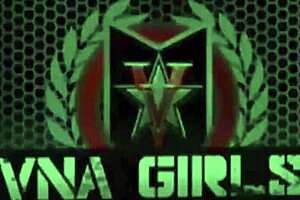 stacked blonde bunny madison perfectly drains huge monster cock with deepthroat!