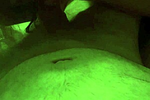 WOW! Wife's Intense Blowjob Handjob Action!