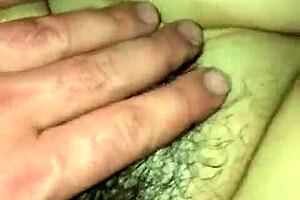 Hey, pounding this chubby babe's huge saggy tits bouncing wild 🍒💦🔥 she cums hard!