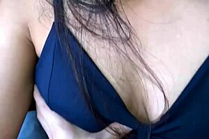 cute college girl masters blowjob sucking dick to cum in mouth daily