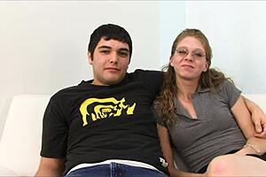 married jenny leigh's cunt slammed by black cock 🍆💦