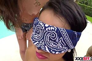 Sorority hazing noob with hardcore pussy lessons 🔥👯