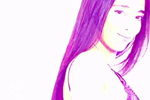 oh lunita galactica anal double pen deep balls nonstop lg