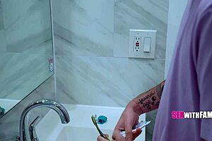 Jodie Johnson and Serena Sterling crave big cock pov cheating thrills anytime