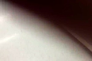 A candid mom browses shops unaware in hidden footage