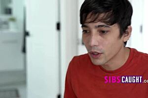 hey caught you snooping my phone now fuck me doggystyle