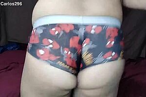 juanelcasado update 42 compadre watches me bounce hard in hd homemade even when i tire out