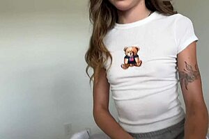 ready to claim daisy fox's tiny virgin pussy scott stark style?