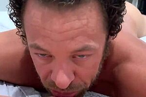 emma hix romantic oral on brad newman felt amazin