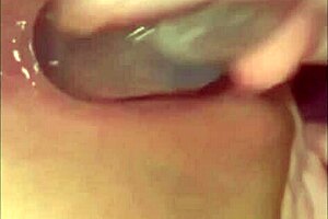 What secrets hide in this fiery redhead's tempting pussy?