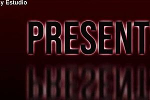 Natasha Rios' Insane DAP Fisting in Perversions Vol 2