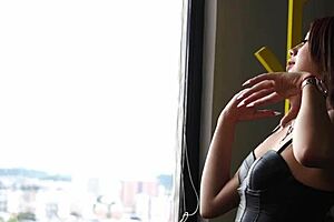 hey sexy latina, wanna play dirty in lingerie during this hot casting?