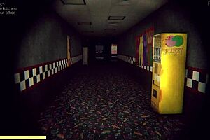 i can't stop staring at her big tits and monster cock