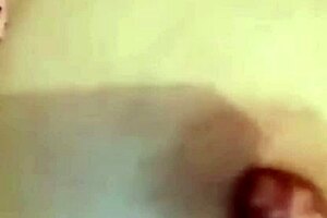 Aurora's Steamy Video Call as Horny Mexican Milf