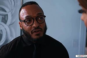 Big tits shemale Gracie Jane craves bareback anal thank you fuck