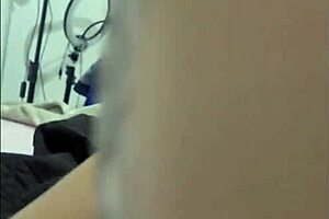 brazilian blonde big tits wife rides cock then takes anal creampie from hubby