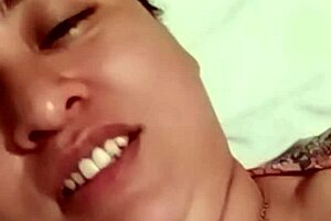 Aurora's Steamy Video Call as Horny Mexican Milf