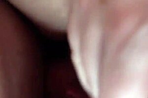 Explosive cumshot orgasm on pregnant slut hardcore cock pounding intense finish