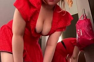 public changing room fuck with big tits bbw teen whoa 💦🍑🔥