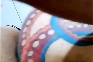 they're bursting my tight ass colombian latina screams