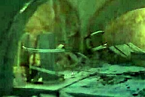 lets play stripped tits fucking backlash part 3 🔥👙