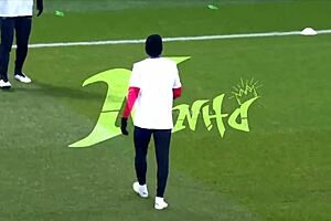 epic neymar messi moments psg barcelona highlights