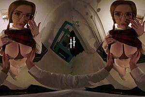 dark room vr i prescribe ripping those panties off asap 😈