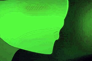 santa's helper delivers a steamy christmas blowjob delight