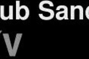 I uh met Sandy and she's really nice I think