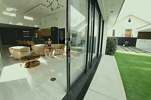 Cheating Asian Wife Joins Ffm Threesome Revenge Bang