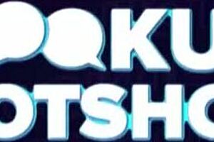 Blonde Cutie Elizabeth Jolie Hooks Up Rough with Bryan Gozzling