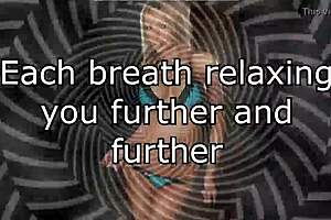 mistress lisa weaves an erotic game of teasing control