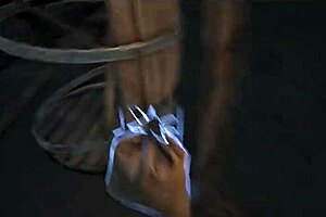 lets play stripped tits fucking backlash part 3 🔥👙