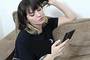 肏老婆继妹紧屁眼发现绿帽癖好