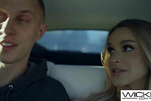 i can't resist these beautiful blondes emma hix and blake blossom taking huge dick