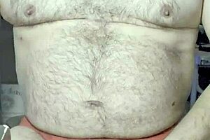 curvy ezsosa pornstar flashes her fat monster cock in bedroom exhibition update