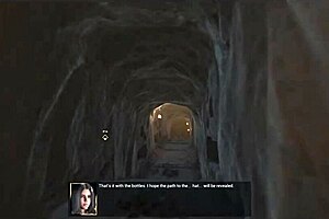 lets play stripped tits fucking backlash part 3 🔥👙