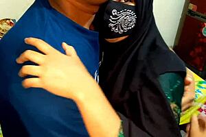 Indian college teacher's intriguing student rendezvous unfolds